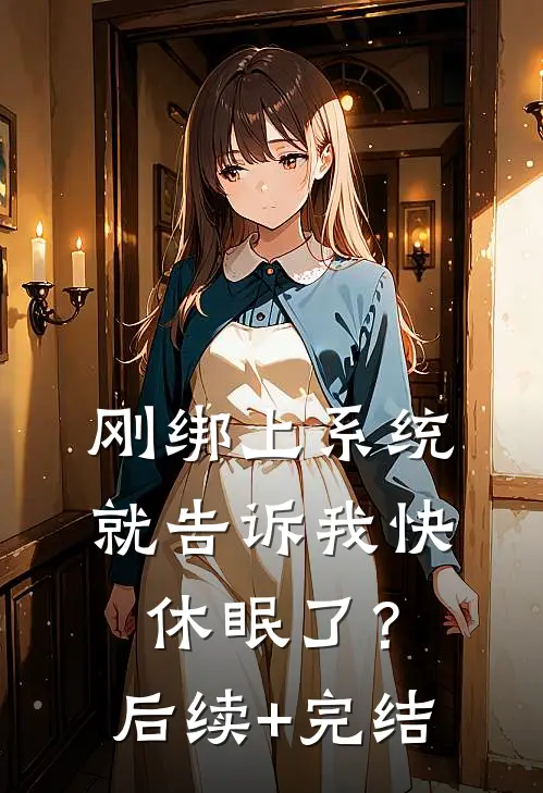 刚绑上系统，就告诉我快休眠了？后续+完结