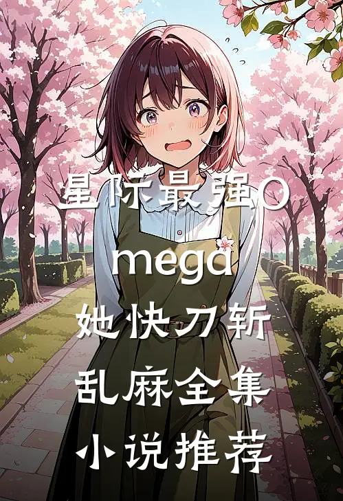 星际最强Omega她快刀斩乱麻全集小说推荐