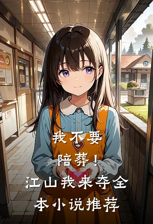 我不要陪葬！江山我来夺全本小说推荐