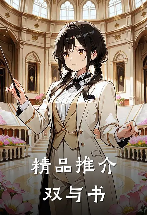 精品推介双与书