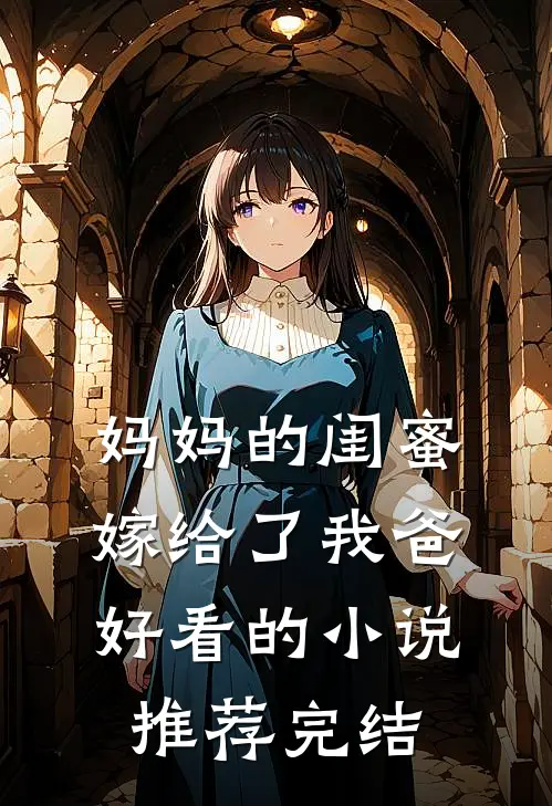 妈妈的闺蜜，嫁给了我爸好看的小说推荐完结