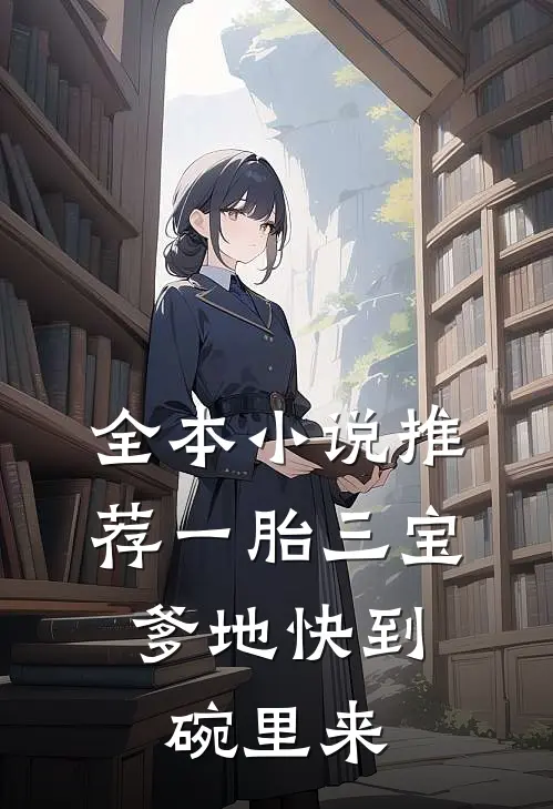 全本小说推荐一胎三宝，爹地快到碗里来