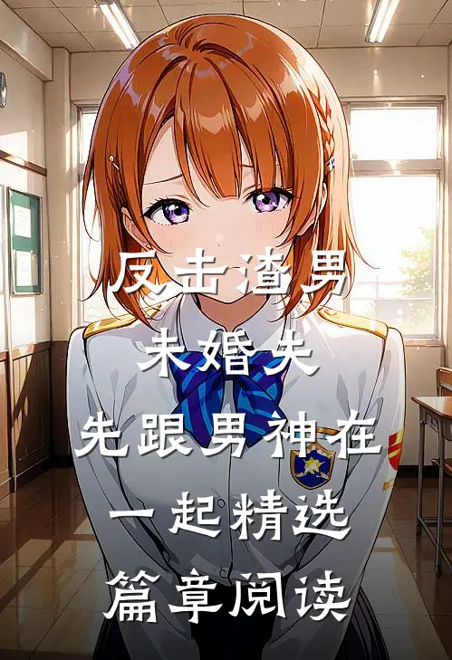 反击渣男未婚夫，先跟男神在一起精选篇章阅读