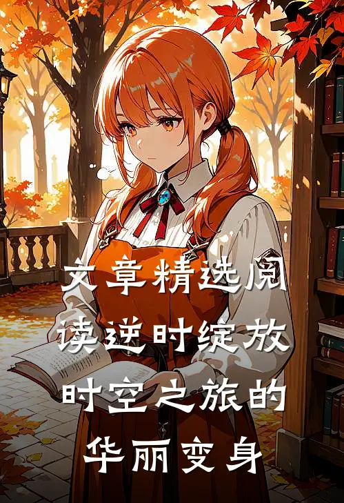 文章精选阅读逆时绽放：时空之旅的华丽变身