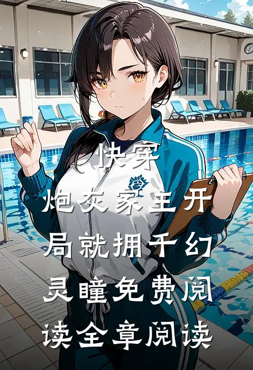 快穿:炮灰家主开局就拥千幻灵瞳免费阅读全章阅读