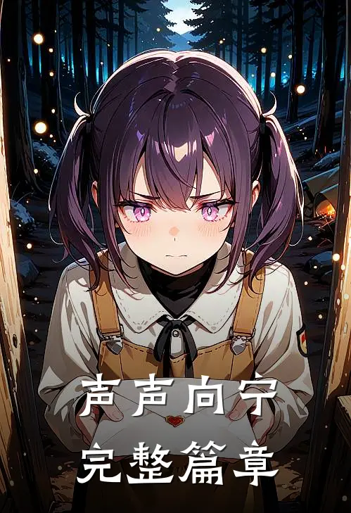 声声向宁完整篇章