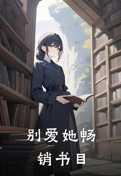 别爱她畅销书目