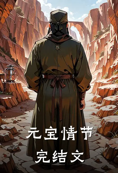 元宝情节完结文