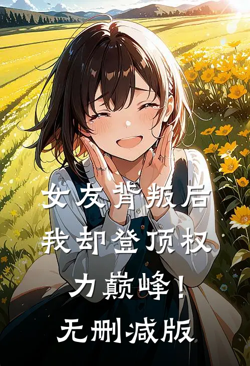 女友背叛后，我却登顶权力巅峰！无删减版