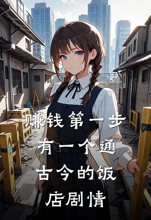 赚钱第一步，有一个通古今的饭店剧情