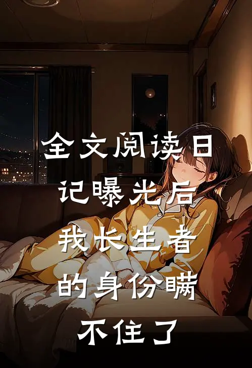 全文阅读日记曝光后，我长生者的身份瞒不住了
