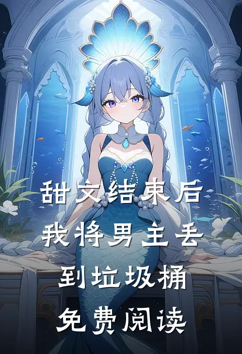 甜文结束后，我将男主丢到垃圾桶免费阅读