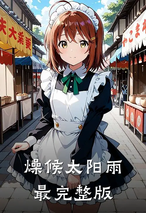 燥候太阳雨最完整版