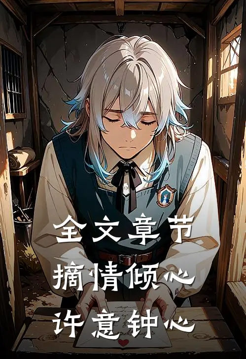 全文章节摘情倾心，许意钟心