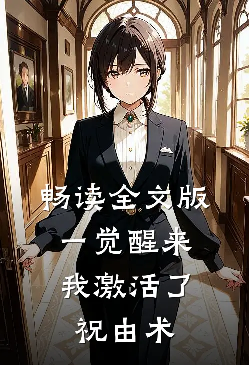 畅读全文版一觉醒来，我激活了祝由术
