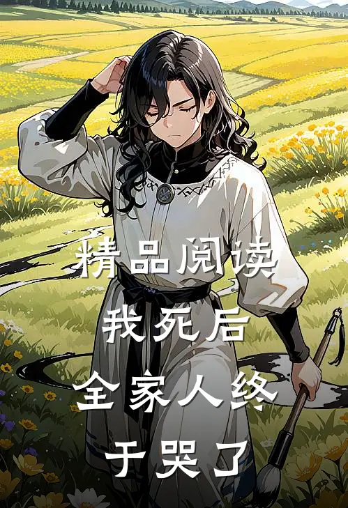 精品阅读我死后，全家人终于哭了