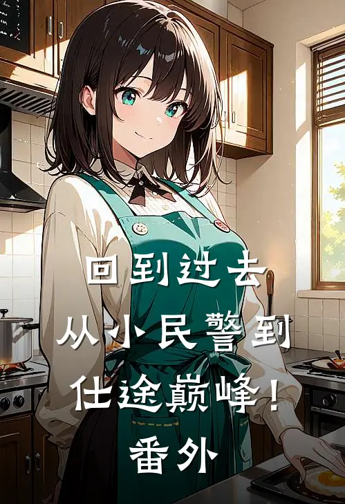 回到过去：从小民警到仕途巅峰！ 番外