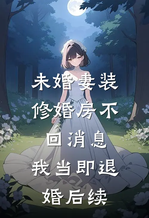 未婚妻装修婚房不回消息，我当即退婚后续