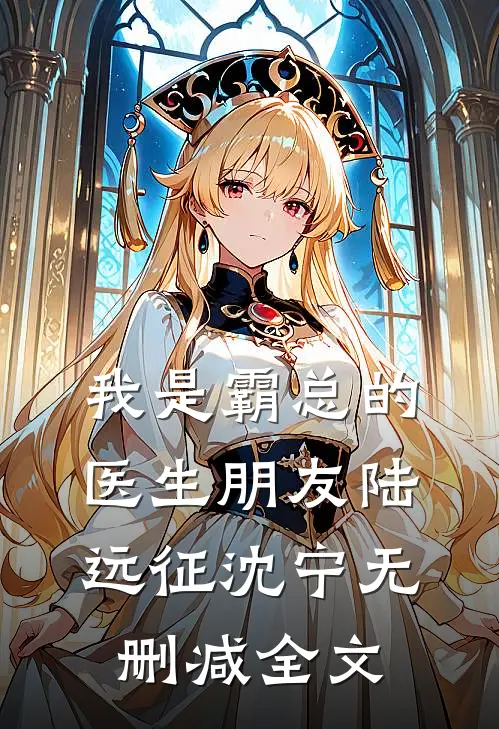 我是霸总的医生朋友陆远征沈宁无删减全文