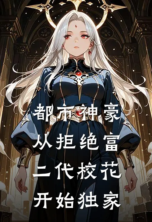 都市神豪：从拒绝富二代校花开始独家