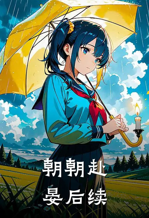 朝朝赴晏后续