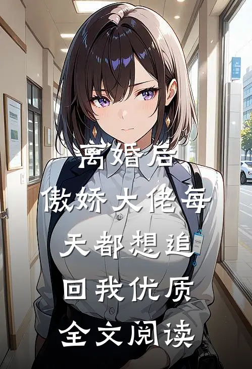 离婚后，傲娇大佬每天都想追回我优质全文阅读