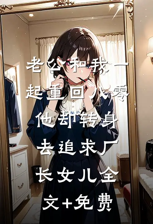 老公和我一起重回八零，他却转身去追求厂长女儿全文+免费