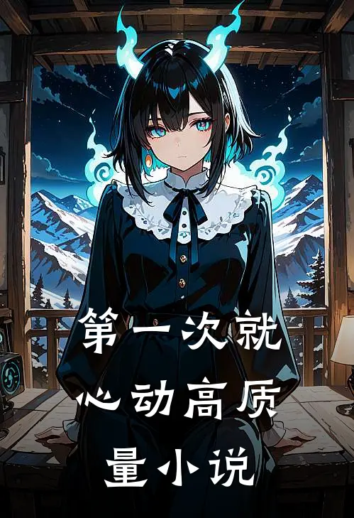 第一次就心动高质量小说