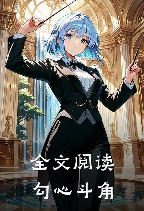 全文阅读勾心斗角
