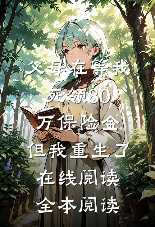 父母在等我死领80万保险金，但我重生了在线阅读全本阅读