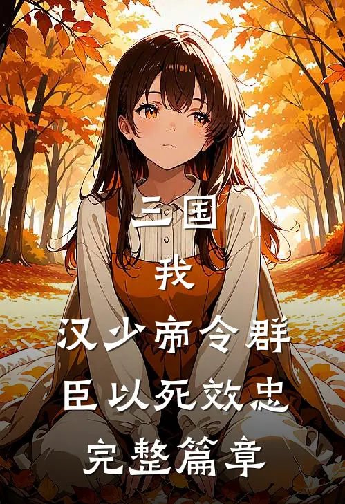 三国：我，汉少帝令群臣以死效忠完整篇章