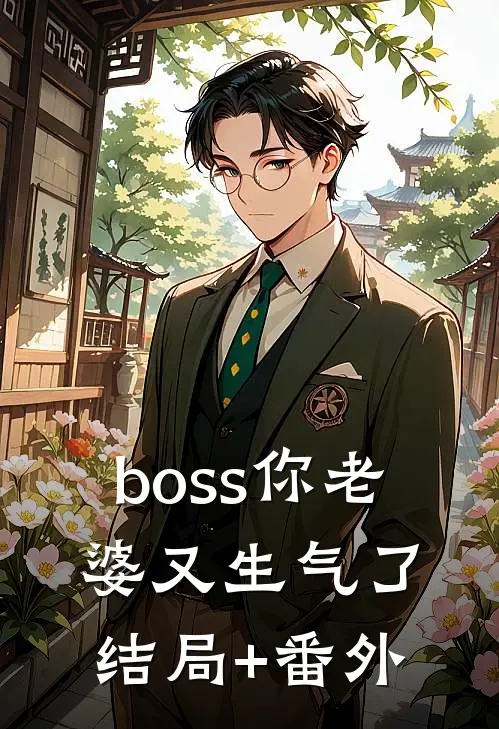 boss你老婆又生气了结局+番外