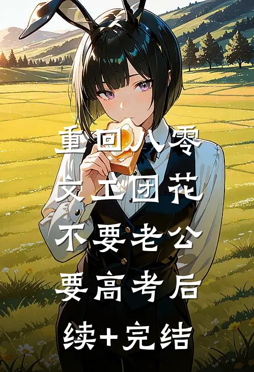 重回八零，文工团花不要老公要高考后续+完结
