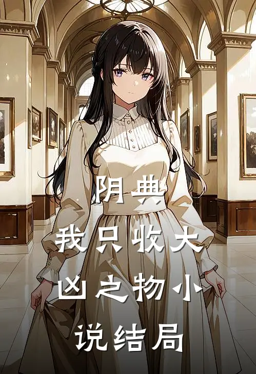 阴典：我只收大凶之物小说结局