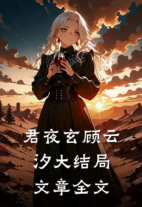 君夜玄顾云汐大结局文章全文