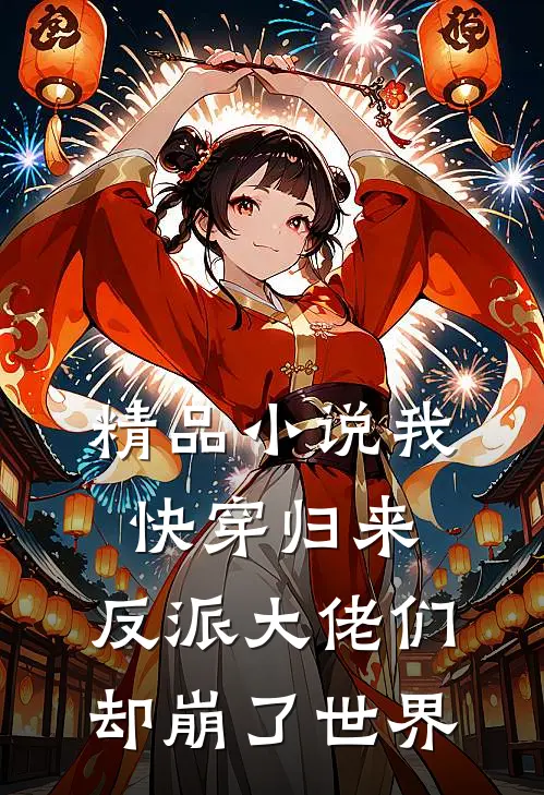精品小说我快穿归来，反派大佬们却崩了世界