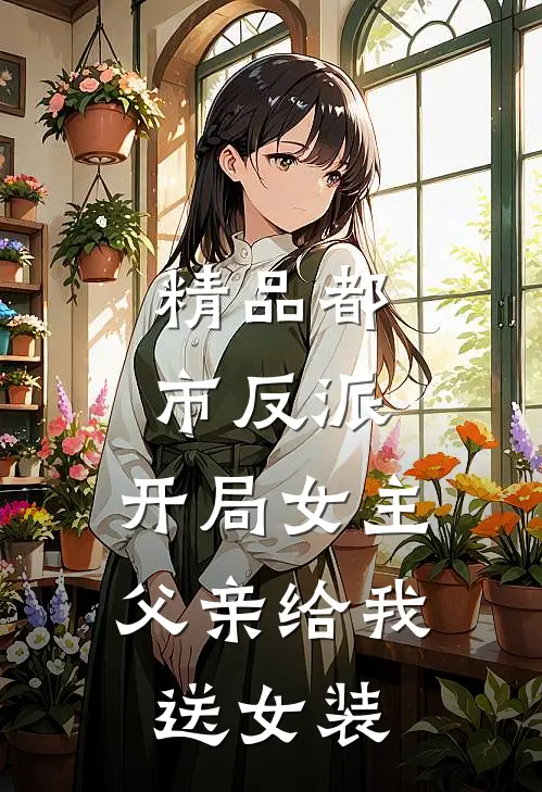 精品都市反派:开局女主父亲给我送女装
