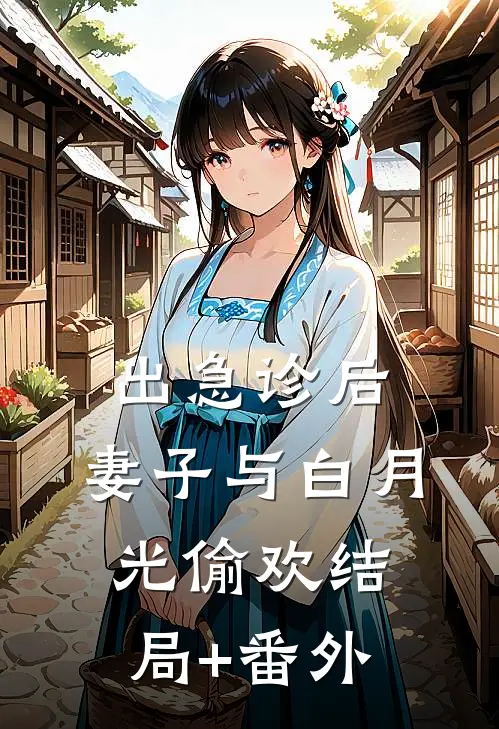 出急诊后，妻子与白月光偷欢结局+番外
