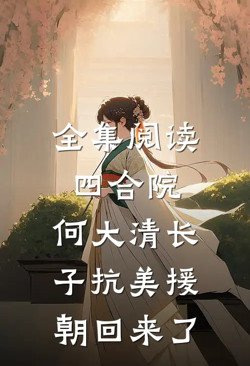 全集阅读四合院：何大清长子抗美援朝回来了