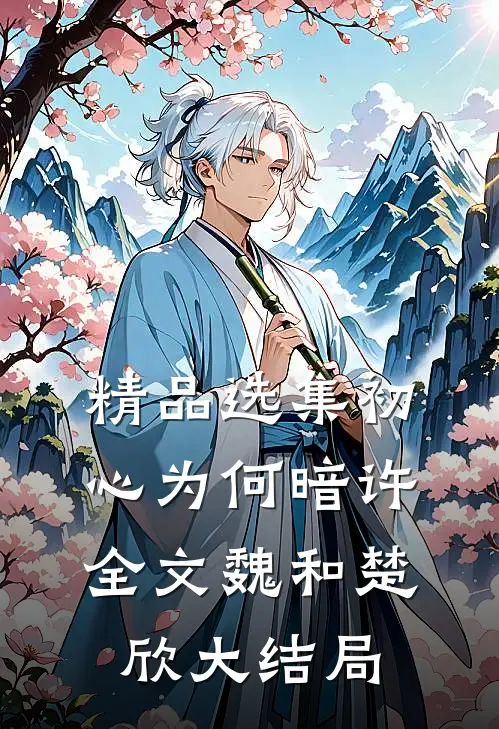 精品选集初心为何暗许全文魏和楚欣大结局