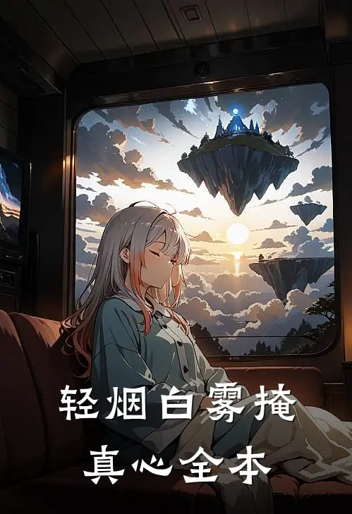 轻烟白雾掩真心全本