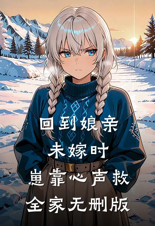 回到娘亲未嫁时，崽靠心声救全家无删版