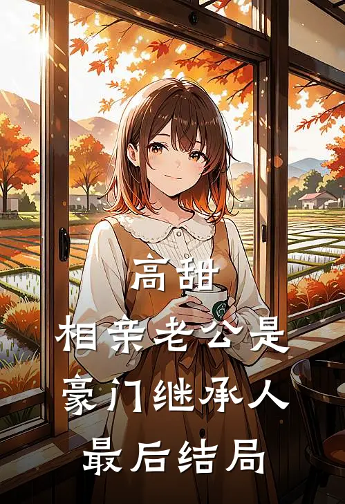 高甜，相亲老公是豪门继承人最后结局