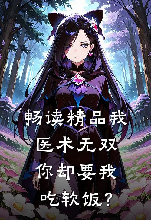 畅读精品我医术无双，你却要我吃软饭？