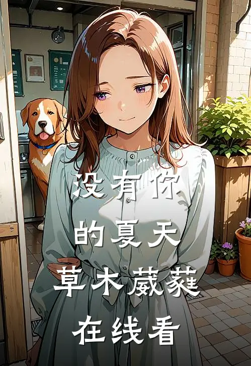没有你的夏天，草木葳蕤在线看