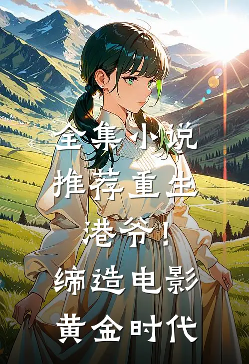 全集小说推荐重生港爷！缔造电影黄金时代