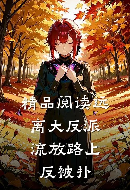 精品阅读远离大反派，流放路上反被扑