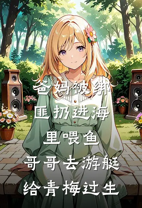 爸妈被绑匪扔进海里喂鱼，哥哥去游艇给青梅过生