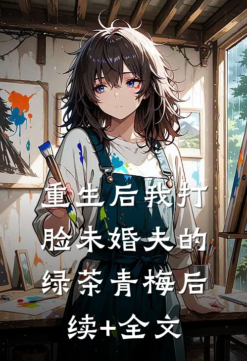 重生后我打脸未婚夫的绿茶青梅后续+全文
