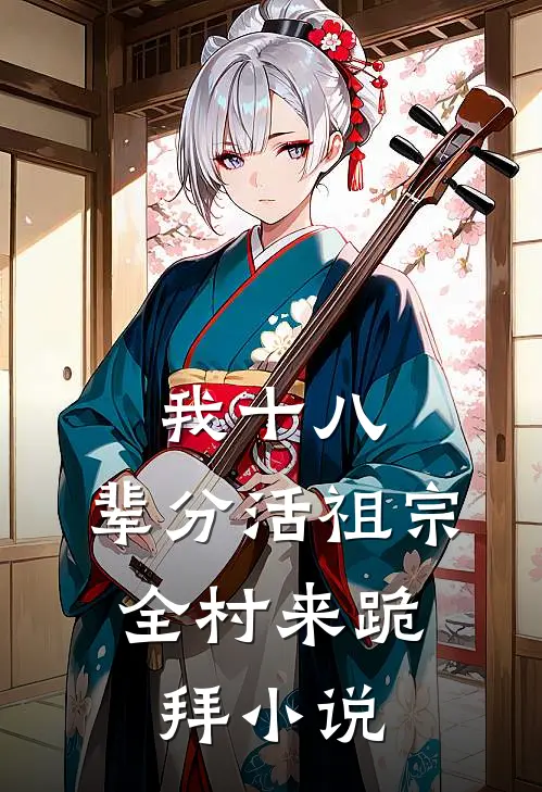 我十八，辈分活祖宗，全村来跪拜小说